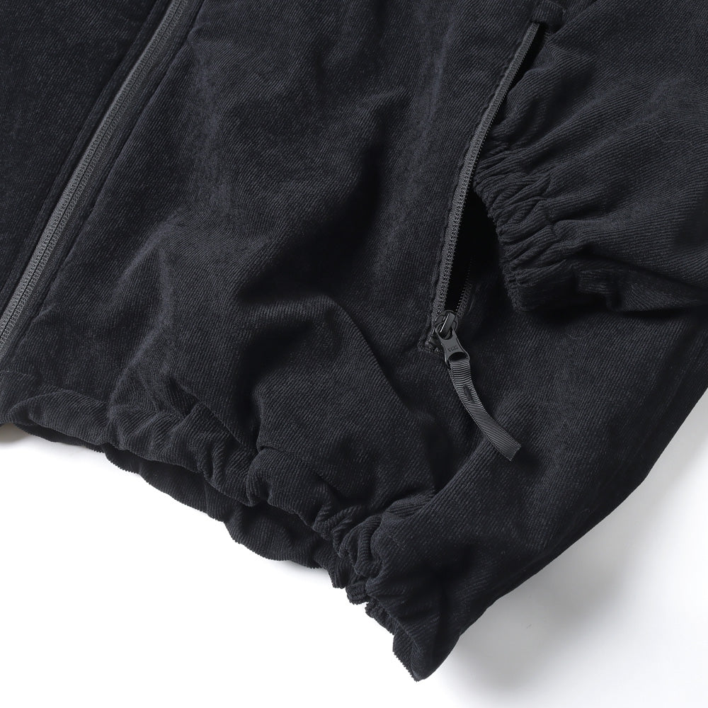 FreshService) DRY CORDUROY BLOUSON w/Octa (FSW-23-CT_253