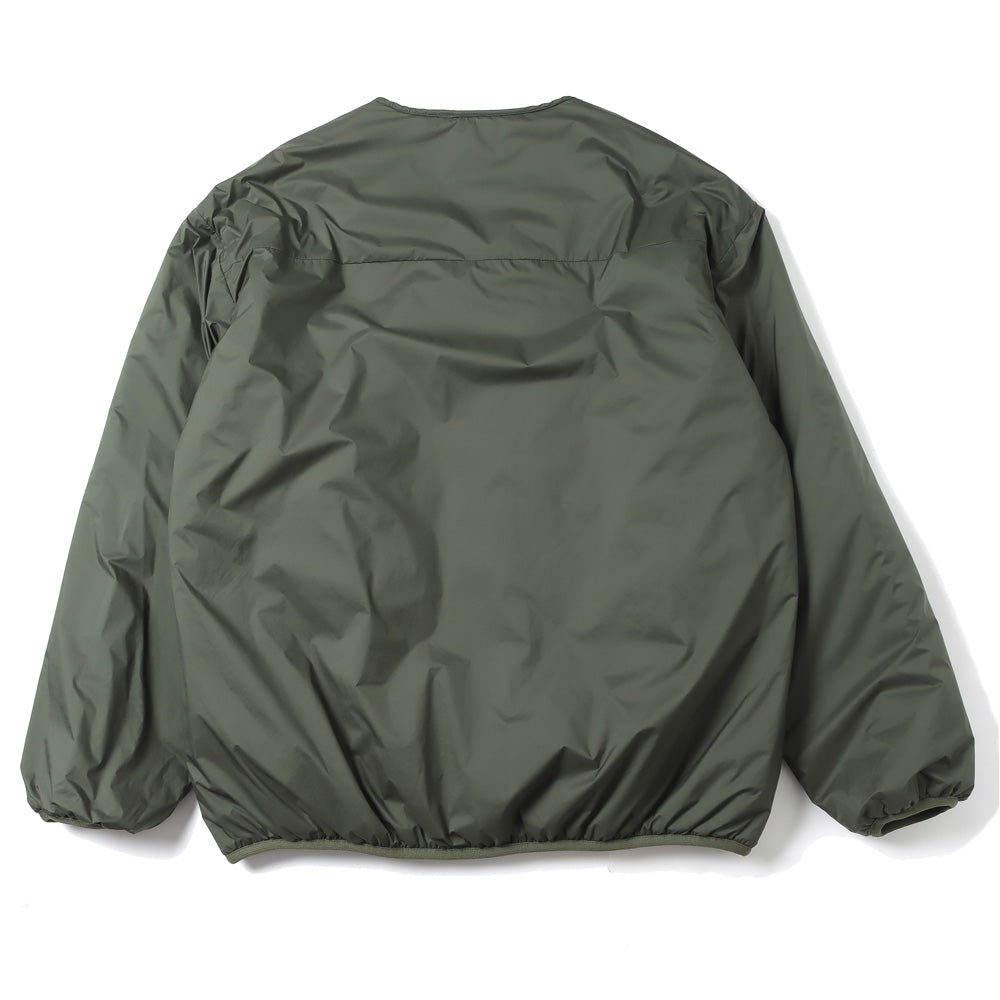FreshService PERTEX® QUANTUM REVERSIBLE PADDING BLOUSON