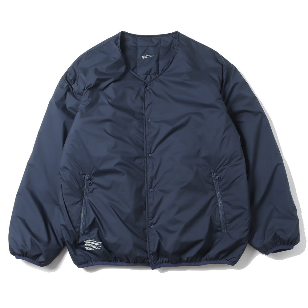 FreshService PERTEX® QUANTUM REVERSIBLE PADDING BLOUSON