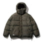 CORPORATE DOWN JACKET FABRIC BY PERTEX QUANTUM