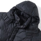 CORPORATE DOWN JACKET FABRIC BY PERTEX QUANTUM