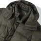 CORPORATE DOWN JACKET FABRIC BY PERTEX QUANTUM