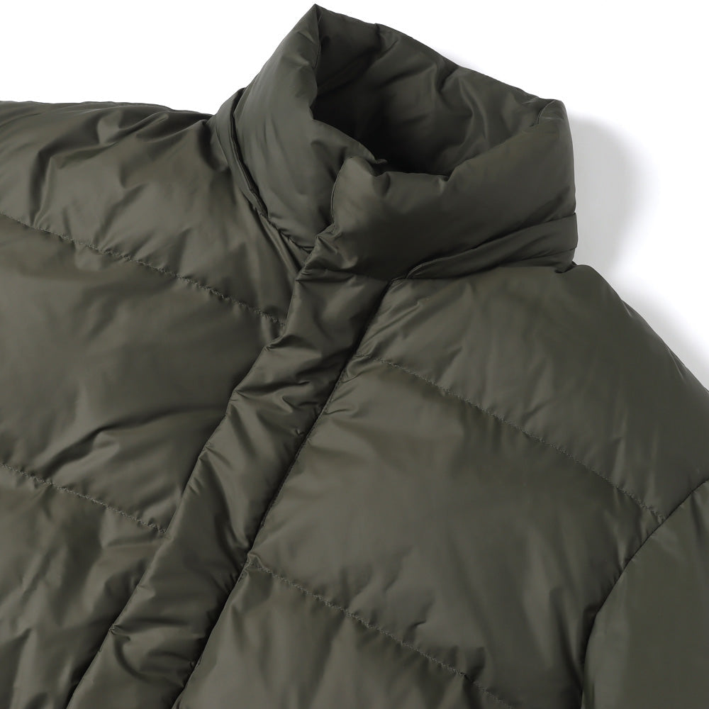 CORPORATE DOWN JACKET FABRIC BY PERTEX QUANTUM