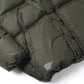 CORPORATE DOWN JACKET FABRIC BY PERTEX QUANTUM