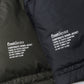 CORPORATE DOWN JACKET FABRIC BY PERTEX QUANTUM