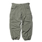 MICRO TYPEWRITER CARGO PANTS