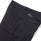 MICRO TYPEWRITER CARGO PANTS