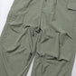 MICRO TYPEWRITER CARGO PANTS