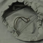 MICRO TYPEWRITER CARGO PANTS