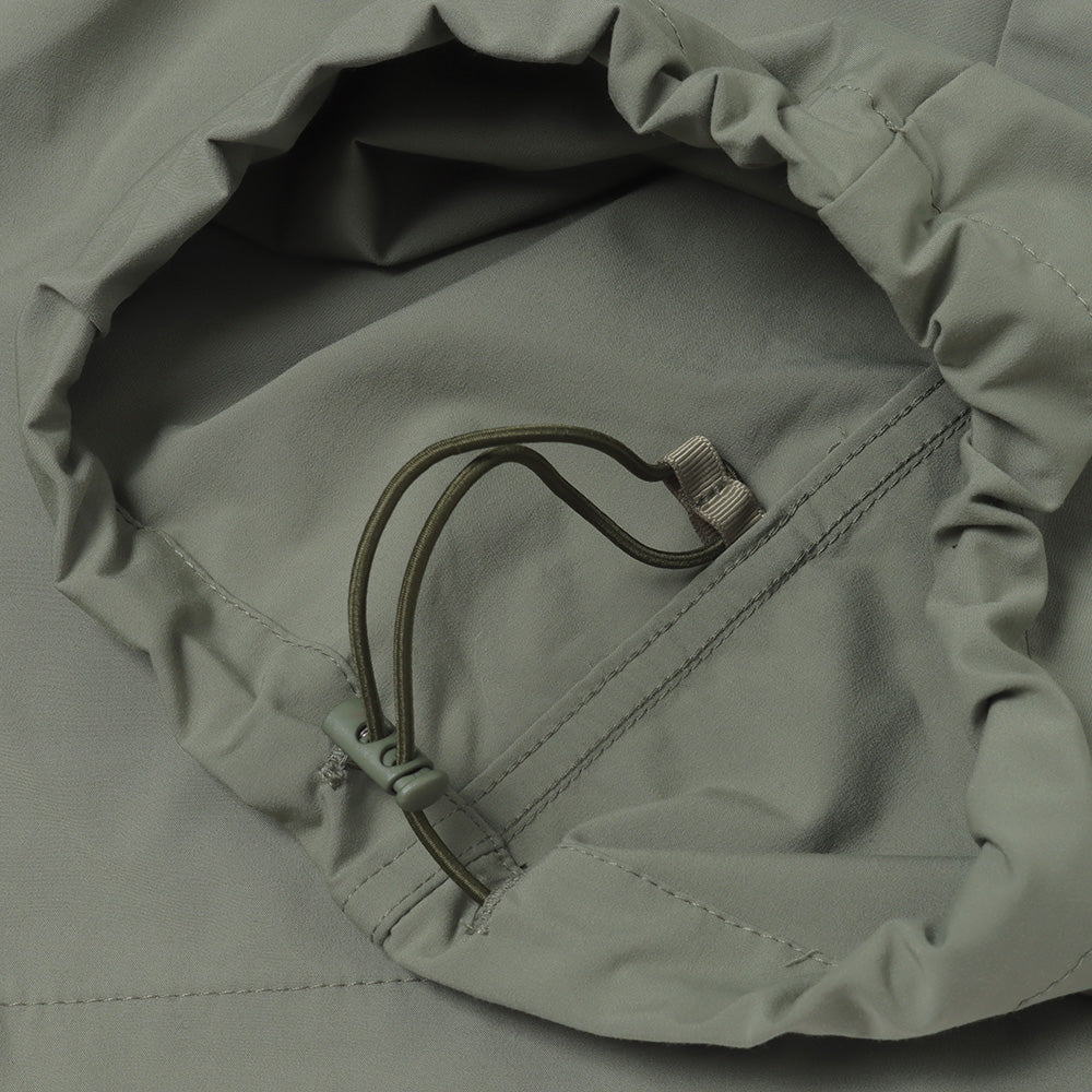 MICRO TYPEWRITER CARGO PANTS