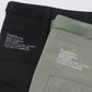 MICRO TYPEWRITER CARGO PANTS