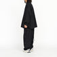 MICRO TYPEWRITER CARGO PANTS
