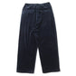 Velour Jersey Pants