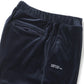 Velour Jersey Pants