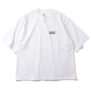 カラー: WHITE / S