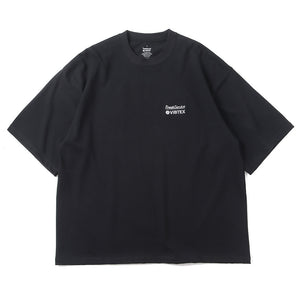 カラー: BLACK / S