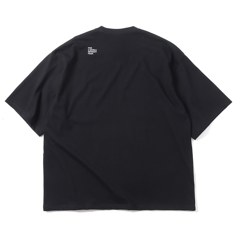 VIBTEX for FreshService S/S CREW NECK TEE