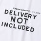 FS PRINTED TEE "DNI"