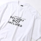FS PRINTED TEE "DNI"