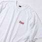 FS PRINTED TEE "SUPER MARKET"