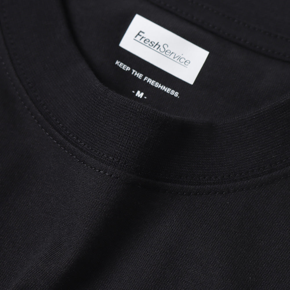 CORPORATE PRINTED S/S TEE ”FS”