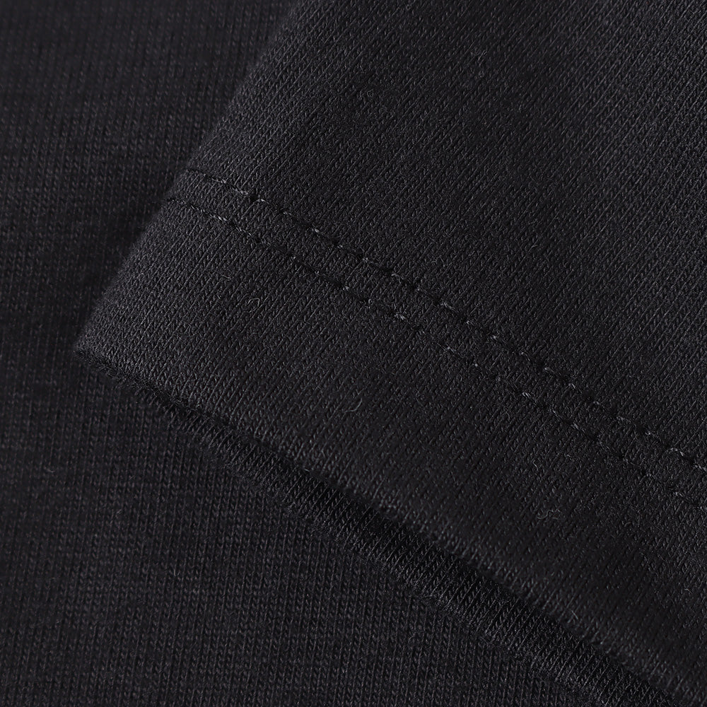 CORPORATE PRINTED S/S TEE ”FS”