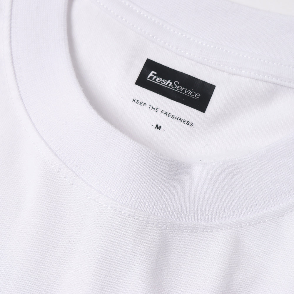 CORPORATE PRINTED S/S TEE ”GEAR”