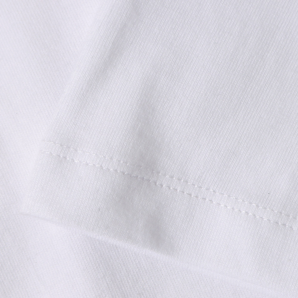 CORPORATE PRINTED S/S TEE ”GEAR”