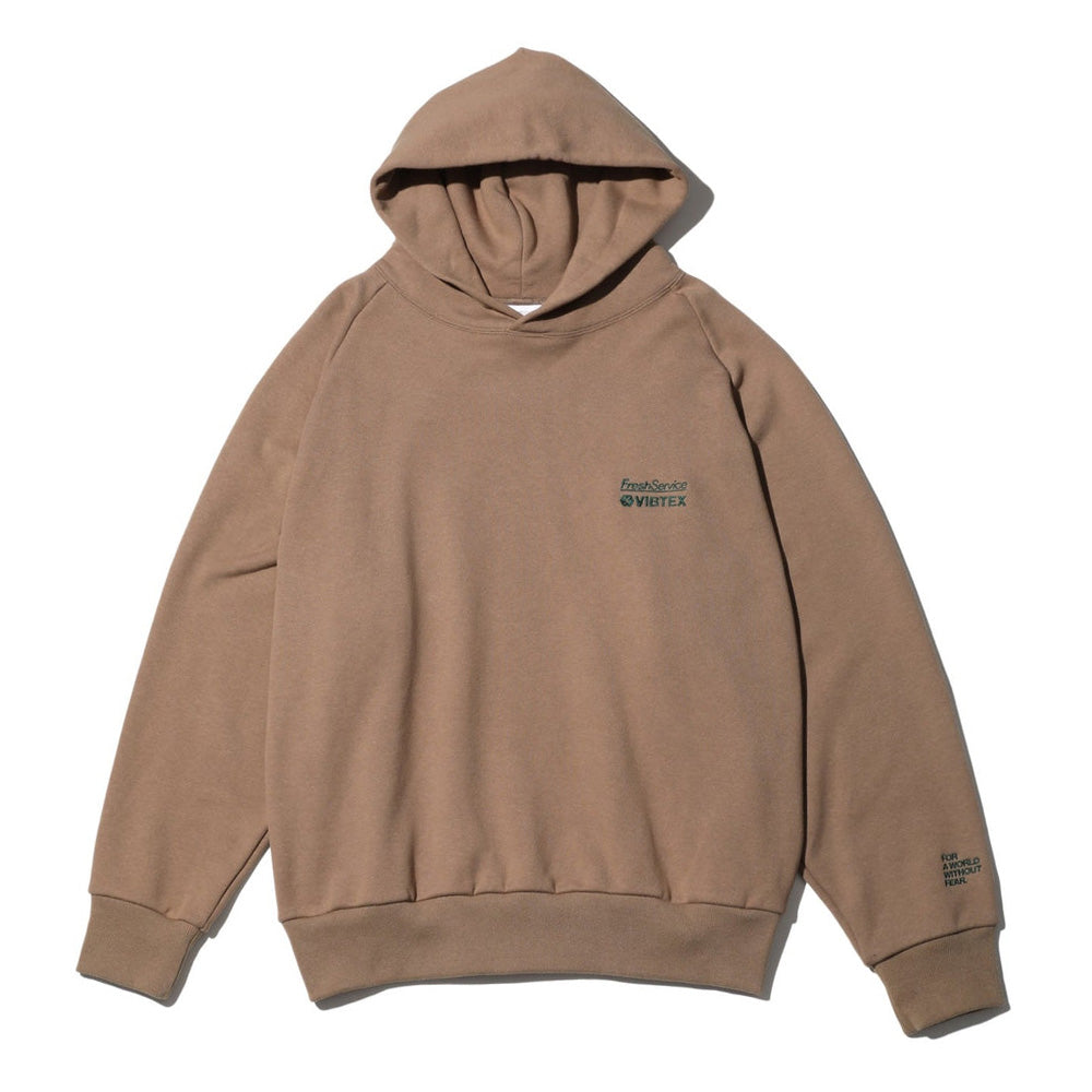 VIBTEX for FreshService SWEAT PULL HOODIE