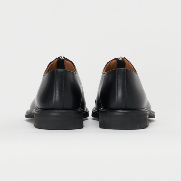 Front Fastener