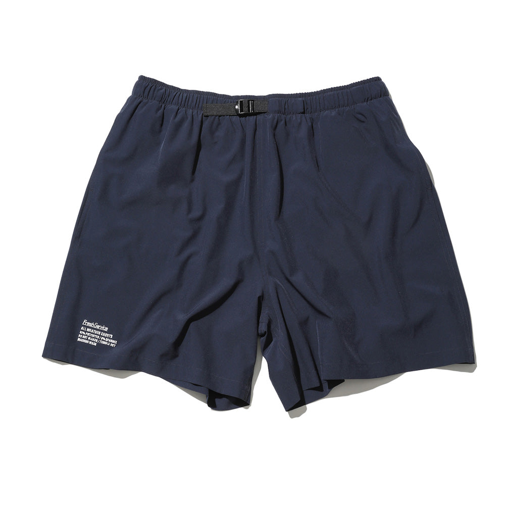 ALL WEATHER SHORTS