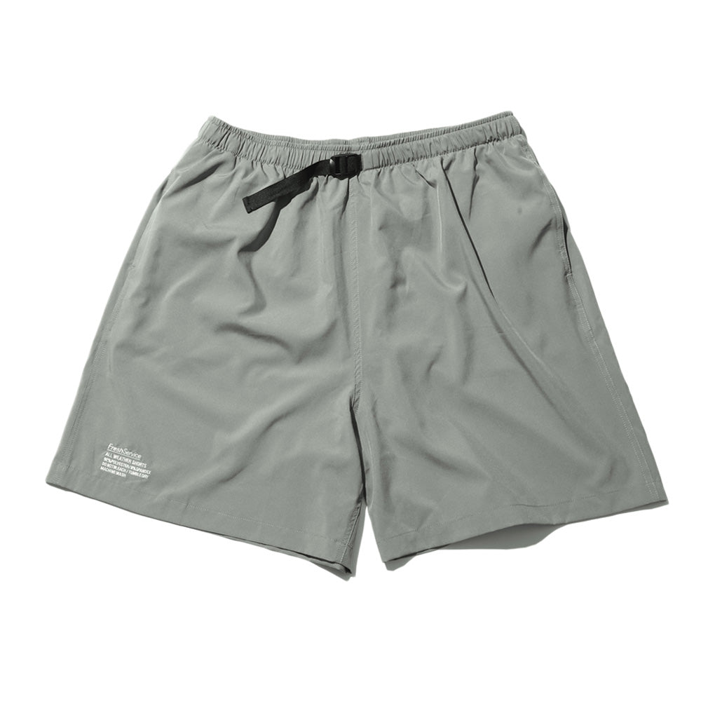 ALL WEATHER SHORTS