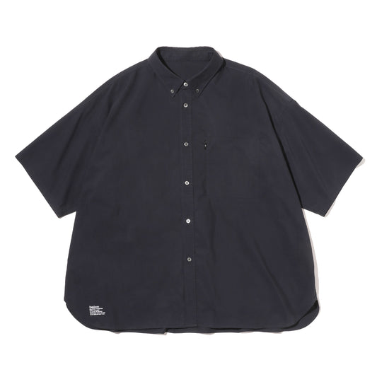 SOLOTEX® TYPEWRITER UTILITY S/S B.D SHIRT