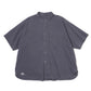 SOLOTEX® TYPEWRITER UTILITY S/S B.D SHIRT
