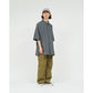 SOLOTEX® TYPEWRITER UTILITY S/S B.D SHIRT