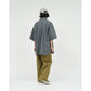 SOLOTEX® TYPEWRITER UTILITY S/S B.D SHIRT