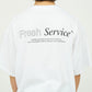 CORPORATE PRINTED S/S TEE “TM”