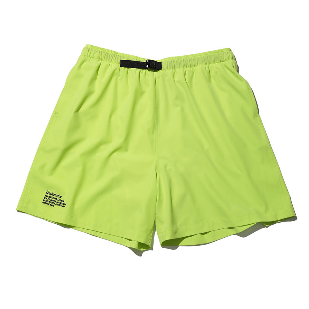 ALL WEATHER SHORTS