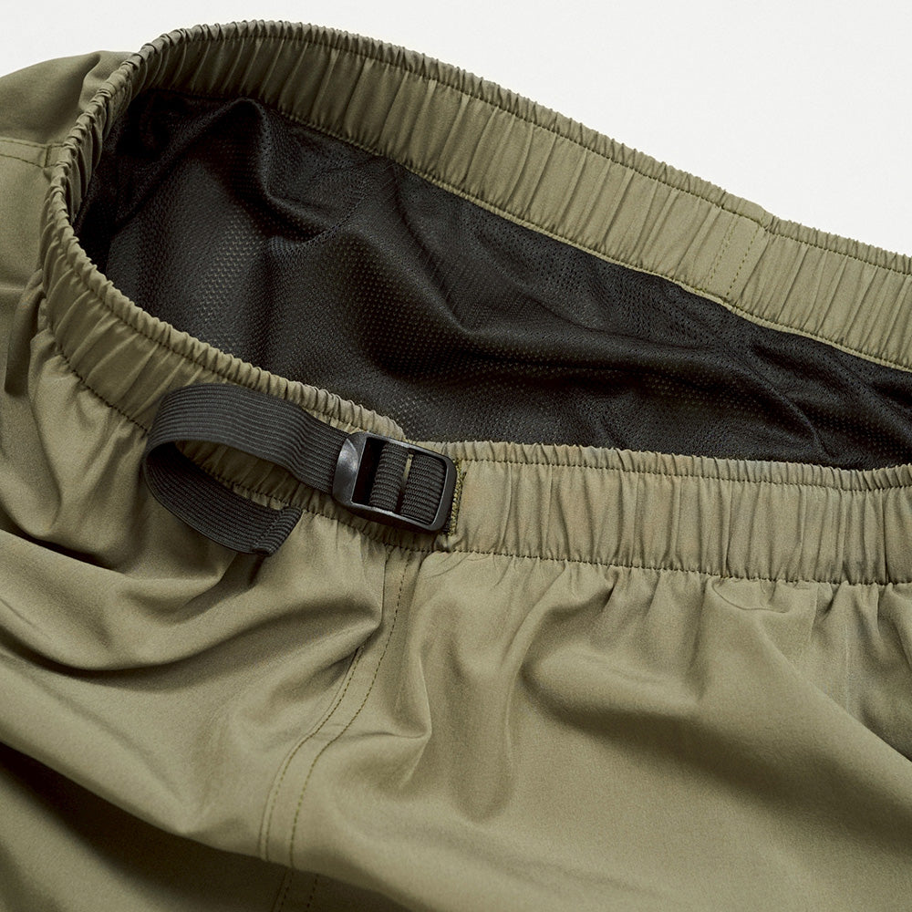 ALL WEATHER SHORTS