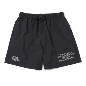 カラー: BLACK / M