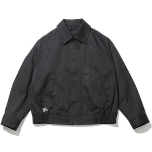 カラー: BLACK / M