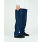 CORPORATE DENIM FIVE POCKET PANTS(ONE WASH)