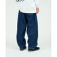 CORPORATE DENIM FIVE POCKET PANTS(ONE WASH)