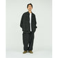 MINOTECH TAFFETA UTILITY CARGO PANTS w/octa