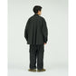 MINOTECH TAFFETA UTILITY CARGO PANTS w/octa