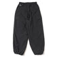 MINOTECH TAFFETA UTILITY CARGO PANTS w/octa
