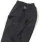 MINOTECH TAFFETA UTILITY CARGO PANTS w/octa