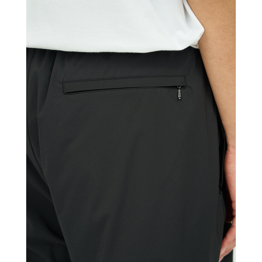 MINOTECH TAFFETA UTILITY CARGO PANTS w/octa