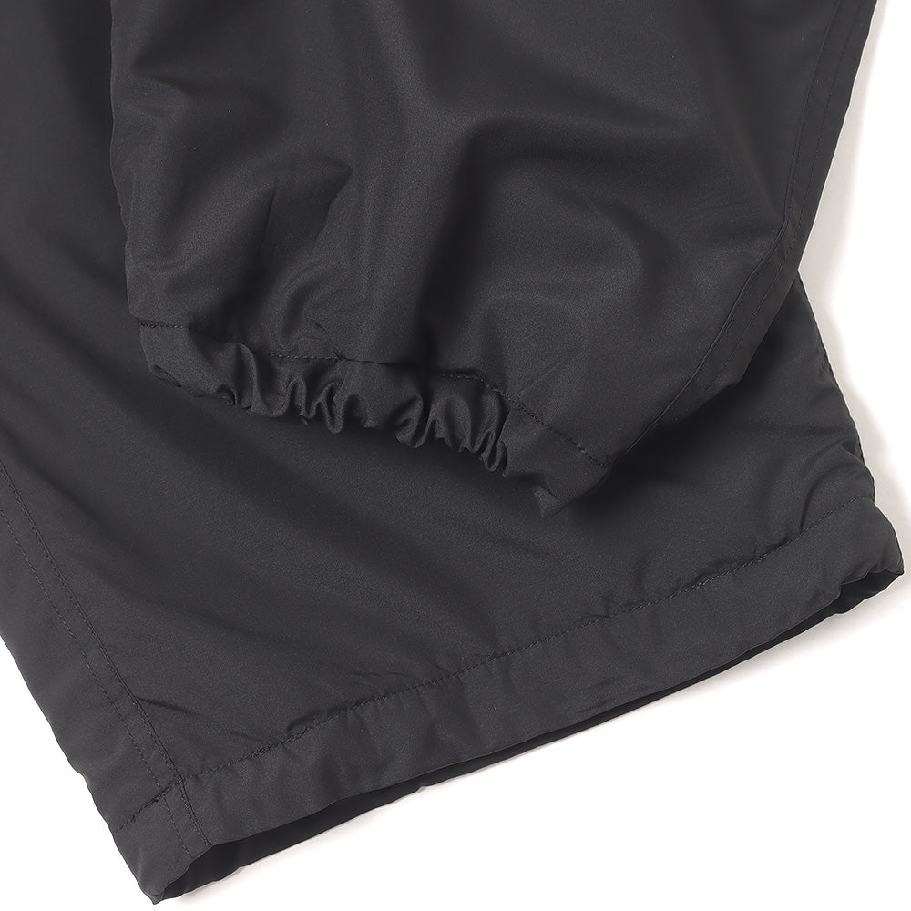 MINOTECH TAFFETA UTILITY CARGO PANTS w/octa