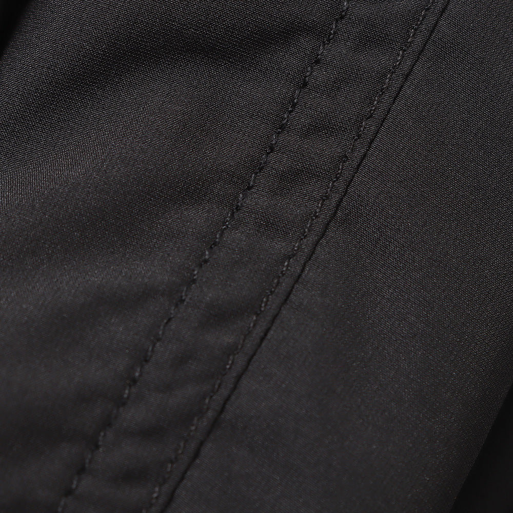 MINOTECH TAFFETA UTILITY CARGO PANTS w/octa